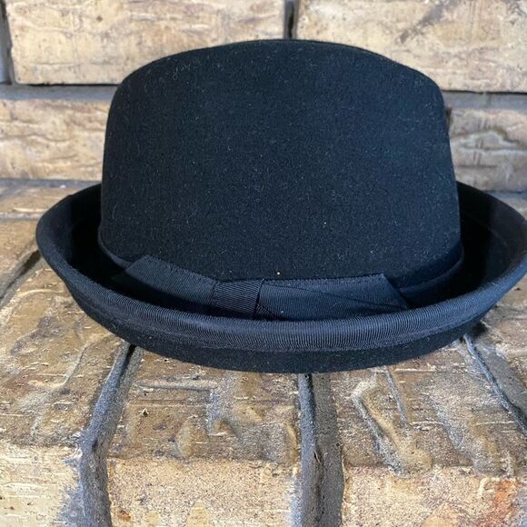 100% wool fedora hat‎ - Picture 4 of 6
